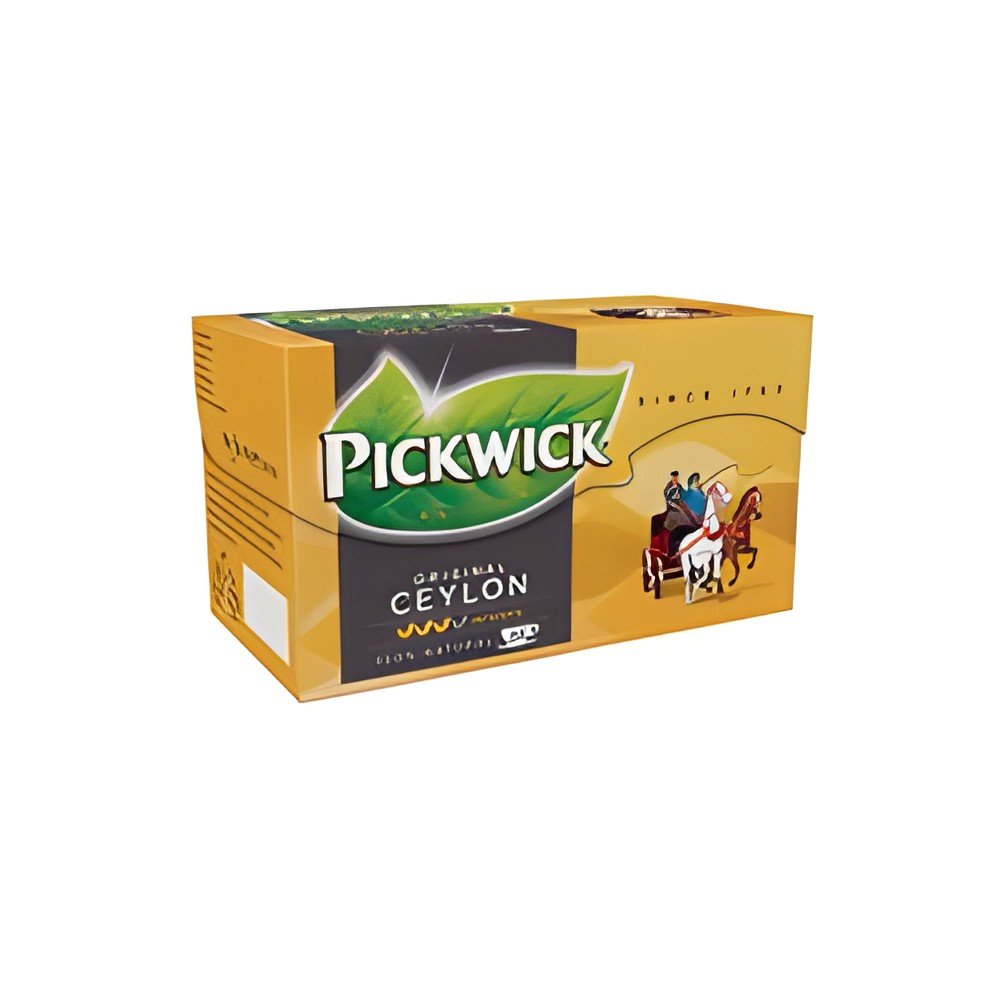 Pickwick Ceylon 2gr