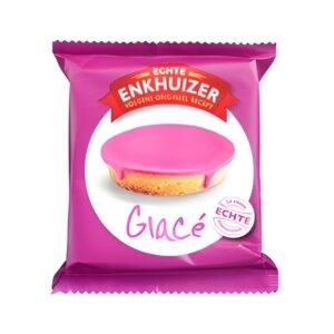 Echte Enkhuizer glace 55gr