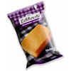 De Lekkerste roombotercake plak per stuk verpakt 60gr