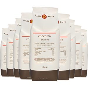 Primo Bravo chocomix excellent 1kg