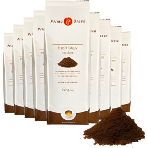 Primo Bravo fresh brew excellent 750gr
