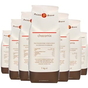 Primo Bravo chocomix 10x1kg