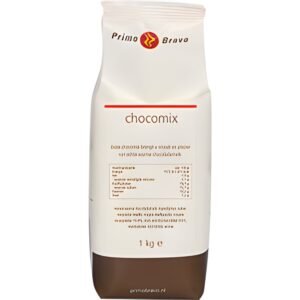 Primo Bravo chocomix 1kg