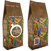 Natulatte choco latte 100% plantaardig 750gr