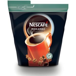 Nescafe Mokambo tradicion 500gr