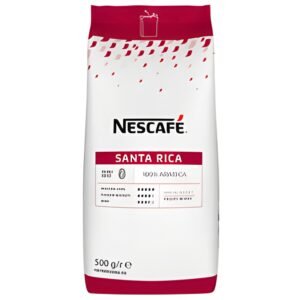 Nescafe Santa Rica arabica 500gr