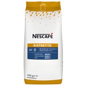 Nescafe ristretto 500gr