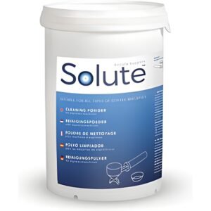 Solute reinigingspoeder 1000gr