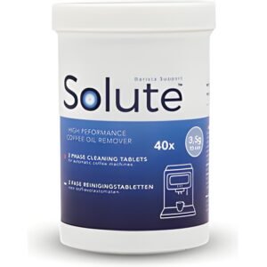 Solute reinigingstablet 15mm 2-fase 3,5gr