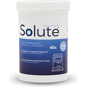 Solute reinigingstablet 15mm 2-fase 3,5gr