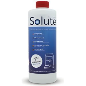 Solute ontkalker 0,7lt
