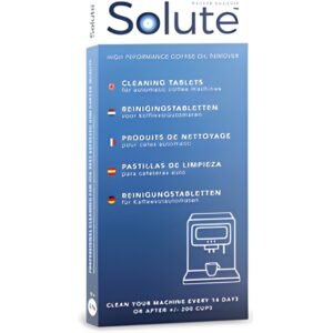 Solute reinigingstablet 15mm 2gr