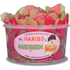 Haribo silo aardbeien 5ct