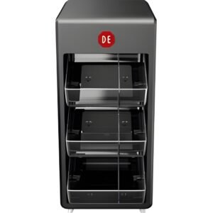 Douwe Egberts business line dispenser zonder inhoud