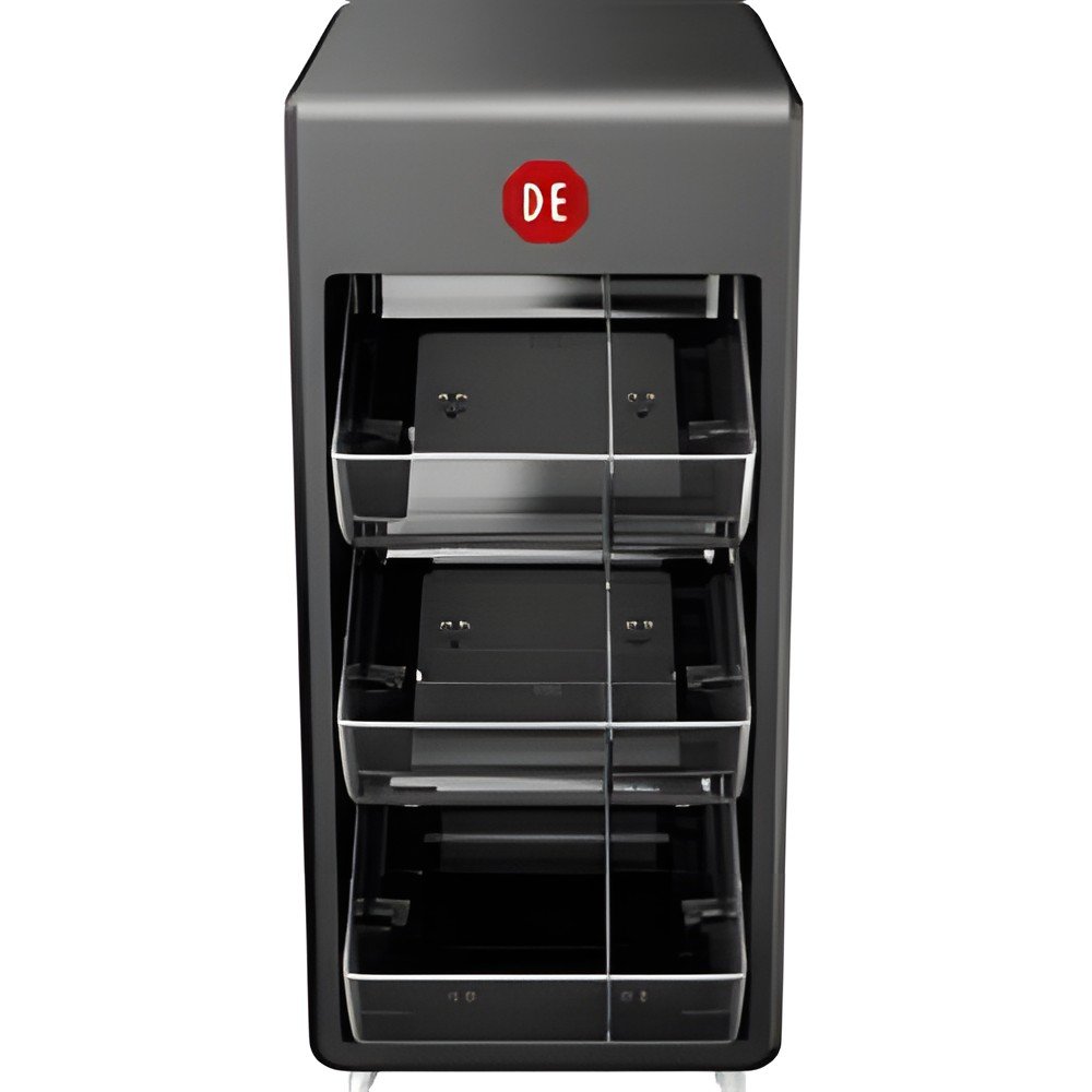 Douwe Egberts business line dispenser zonder inhoud