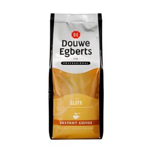 Douwe Egberts koffie elite instant 300gr