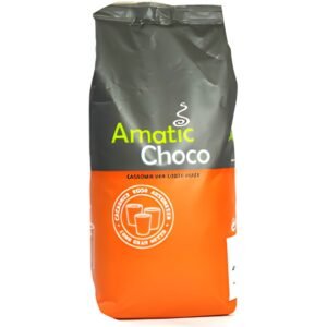 Amatic cacaomix UTZ 1kg
