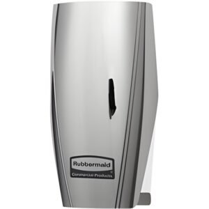 Rubbermaid Tcell luchtverfrisser dispenser chroom
