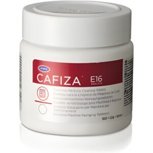 Bravilor reinigingstablet espresso cafiza 1,2gr