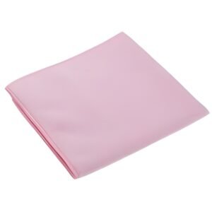 Vileda microvezeldoek roze 38x38cm