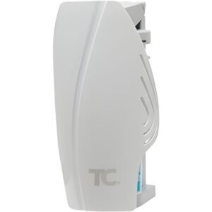 Rubbermaid Tcell luchtverfrisser dispenser wit