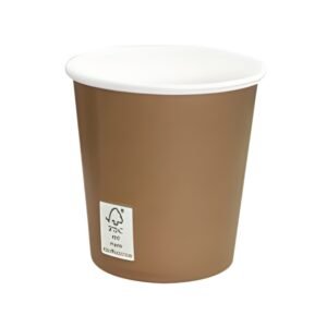 Koffiebekers Kraft 120ml