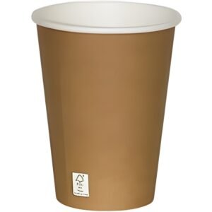 Koffiebekers Kraft 180ml