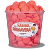 Haribo silo aardbei schuim 5ct