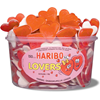 Haribo silo liefdesharten 5ct