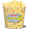 Haribo silo bananen schuim 5ct