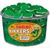 Haribo silo kikkers 5ct