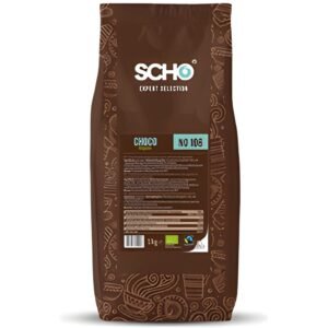 Choco Drink BIO Fairtrade 1kg
