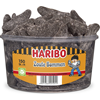 Haribo silo zoute bommen 5ct