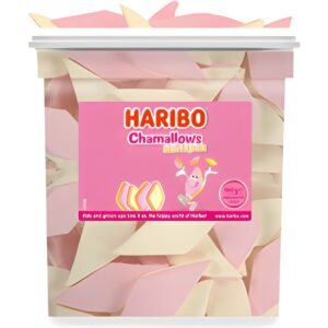 Haribo ruitspek (chamallows) 5ct