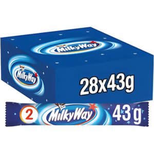 Milky Way twin 43gr