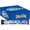 Milky Way twin 43gr