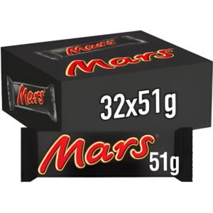 Mars losse reep 51gr