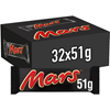 Mars losse reep 51gr