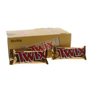 Twix 50gr