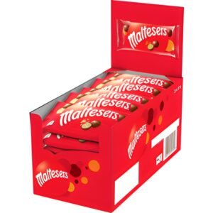 Maltesers 37gr