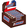 Snickers 2-pack 2x40gr