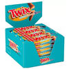 Twix salted caramel Xtra 75gr