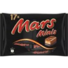 Mars mini's 333gr