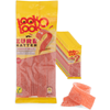 Look-o-Look zure matten aardbei 125gr