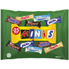 Mars minimix assortiment 500gr