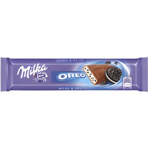 Milka candybar Oreo 37gr
