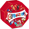 Celebrations centerpiece 196gr