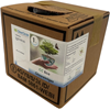 ClearCircle NR 1 Glasreiniger ECO navul BIB + kraan 5lt