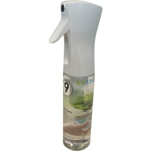 ClearCircle NR 9 RVS-reiniger flairosol 300ml