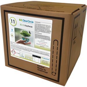 ClearCircle NR 11 Vaatwas ECO BIB 10lt